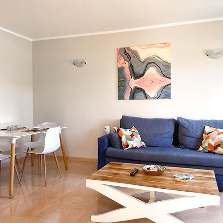 Ferienwohnung B-Rent Casa Angela Pool View Corralejo Exterior foto
