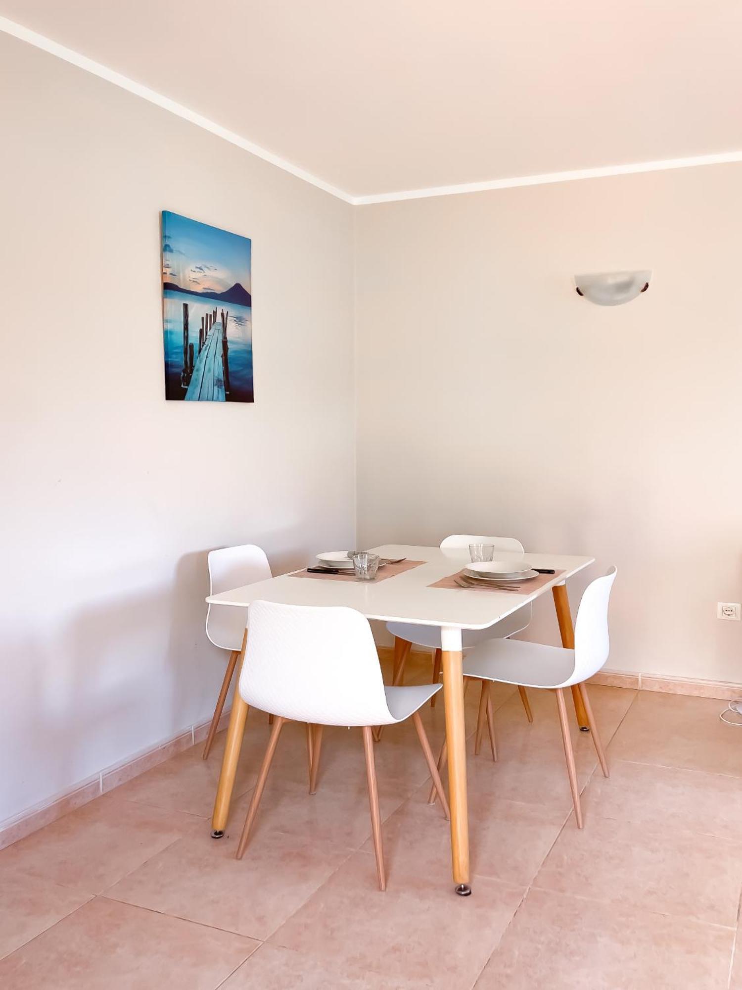 Ferienwohnung B-Rent Casa Angela Pool View Corralejo Exterior foto