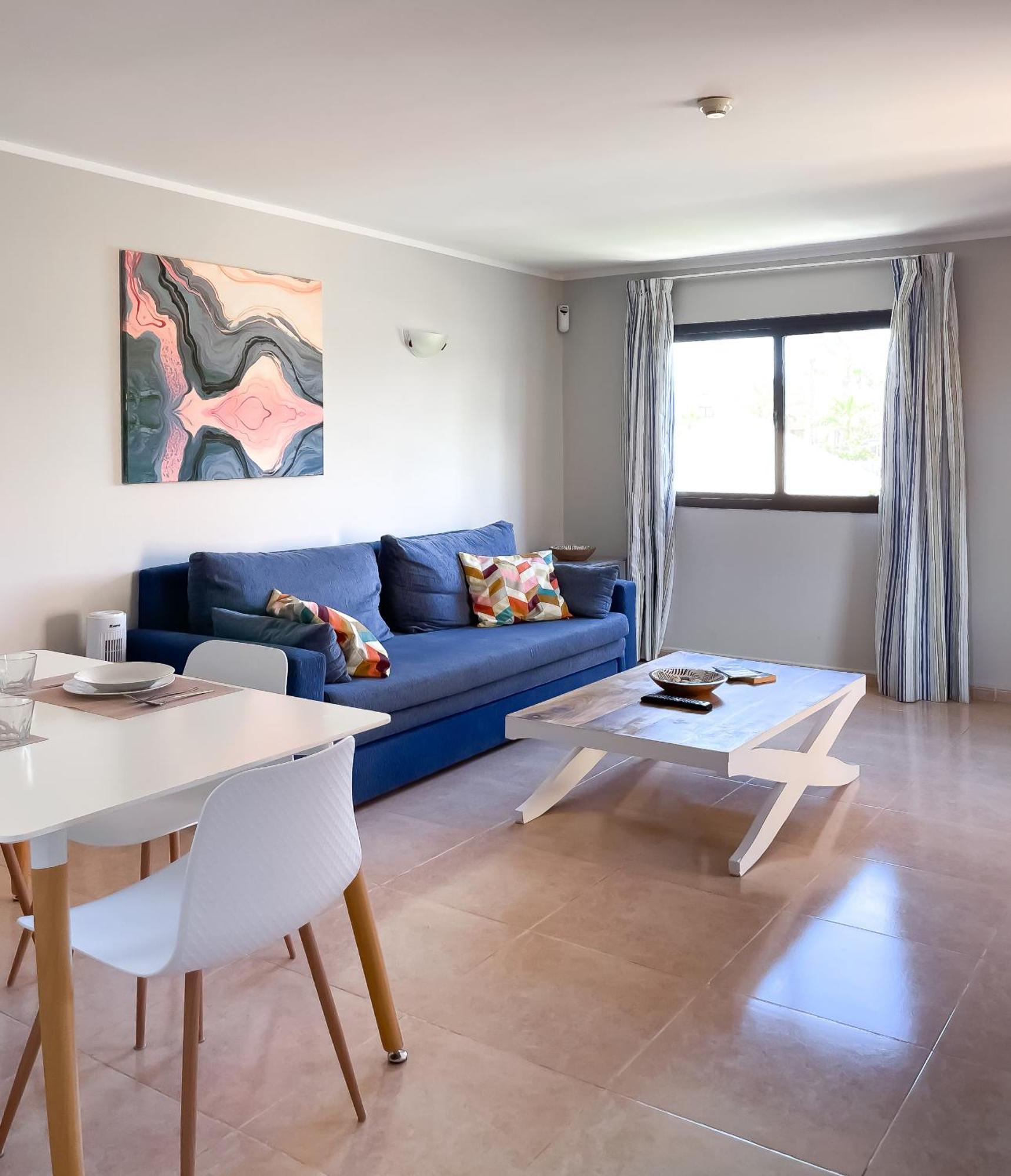 Ferienwohnung B-Rent Casa Angela Pool View Corralejo Exterior foto