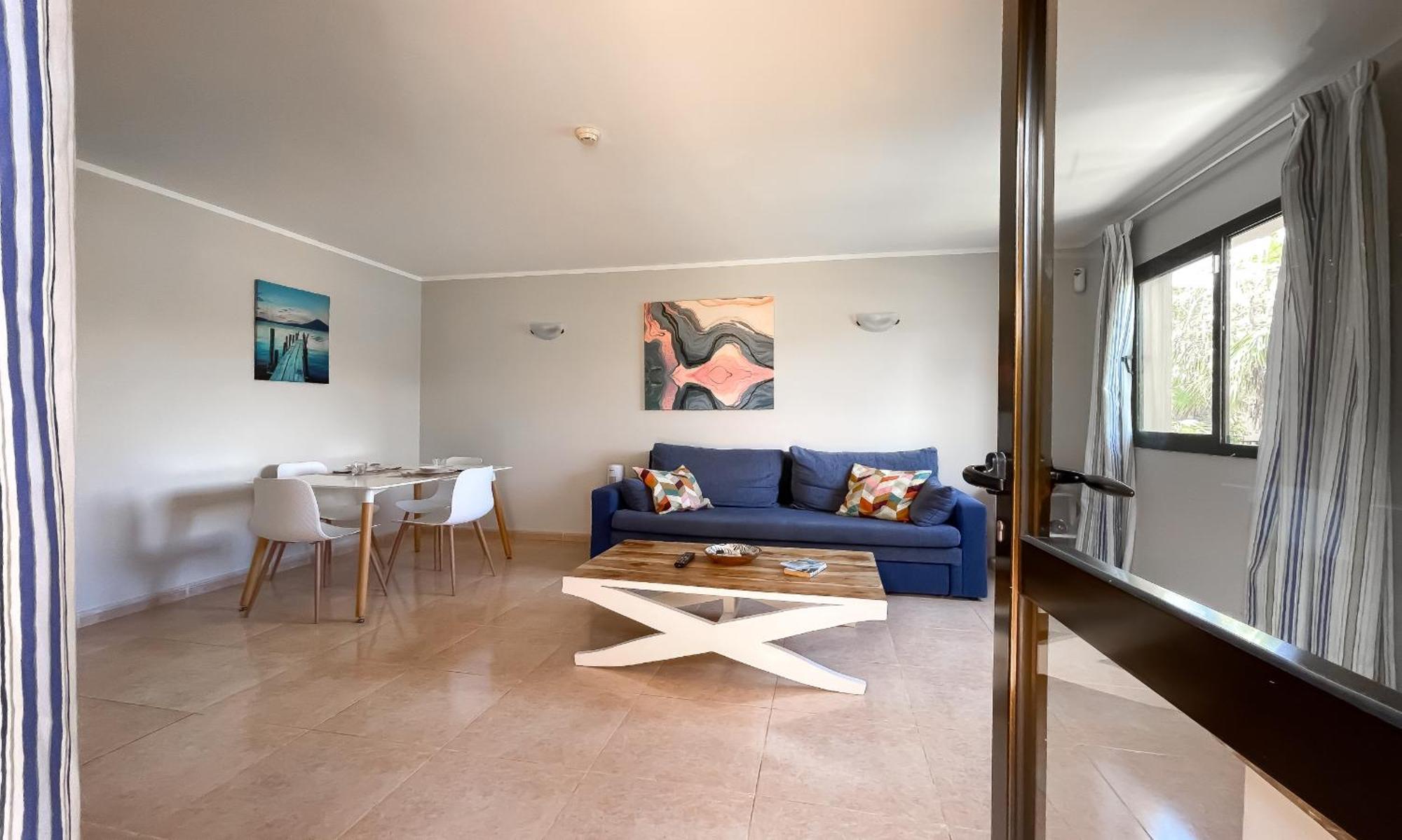 Ferienwohnung B-Rent Casa Angela Pool View Corralejo Exterior foto