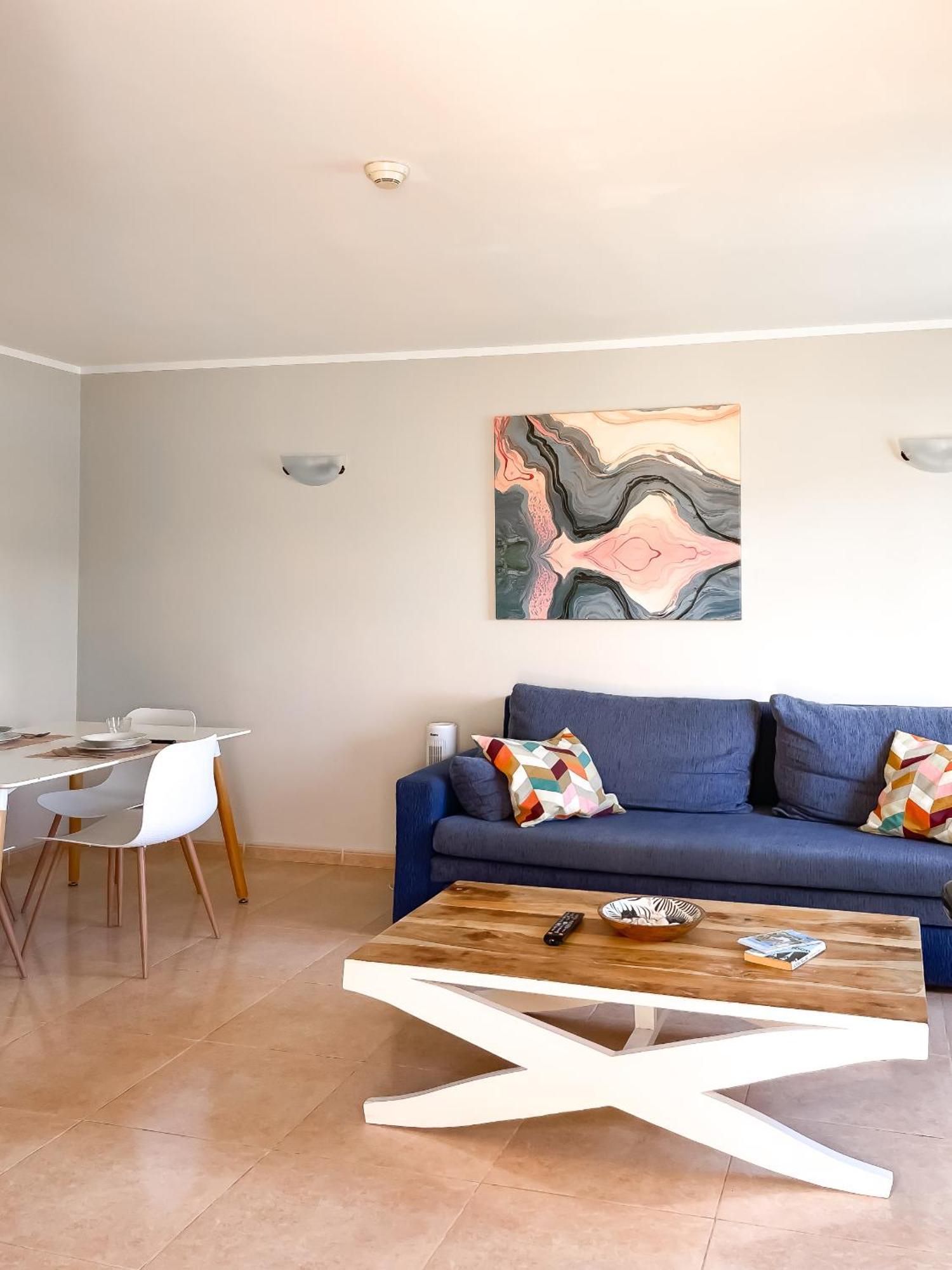 Ferienwohnung B-Rent Casa Angela Pool View Corralejo Exterior foto