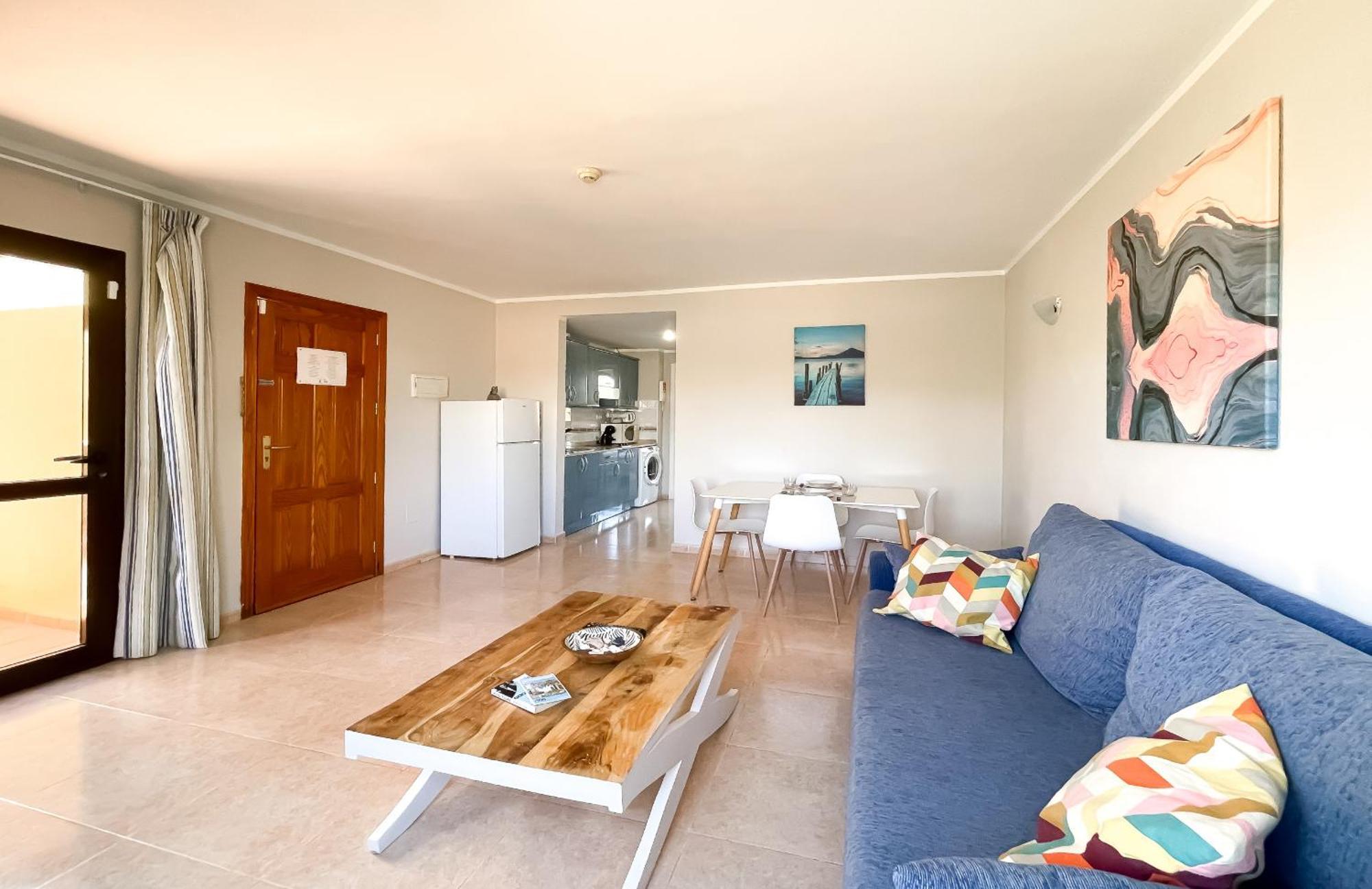 Ferienwohnung B-Rent Casa Angela Pool View Corralejo Exterior foto